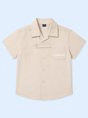 OSH-1746A-BEIGE BloomUp
