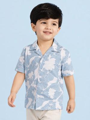 BloomUp OSH-1806A-BLUE