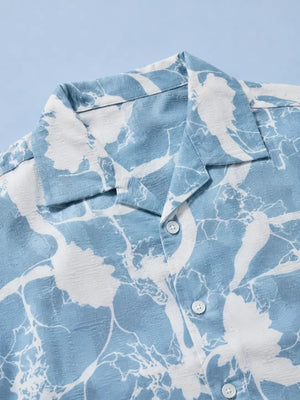 BloomUp OSH-1806A-BLUE