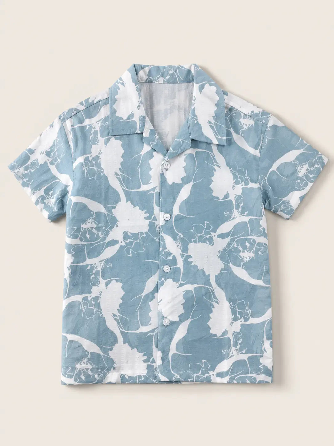 BloomUp OSH-1806A-BLUE