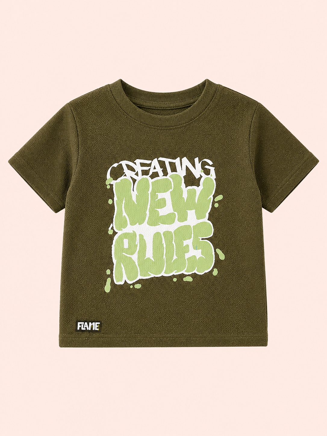 Boys Stylish Soft Cotton T-Shirt Casual Fashion Kids Wear BloomUp