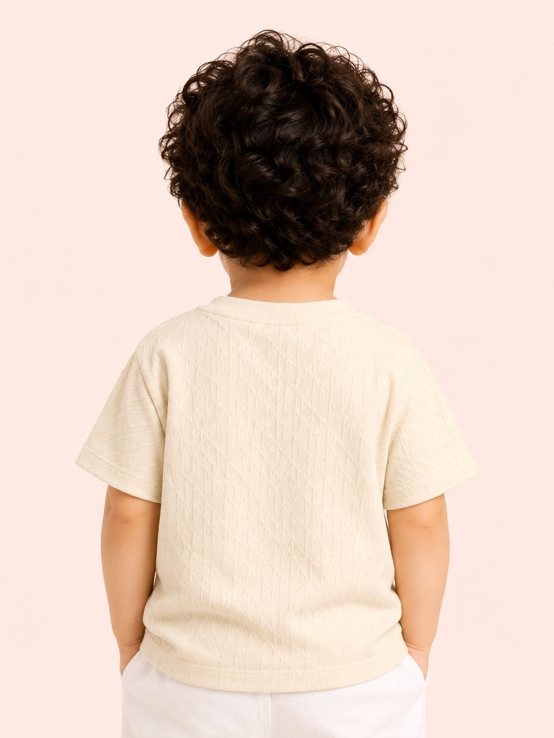 Boys Stylish Soft Cotton T-Shirt Casual Fashion Kids Wear BloomUp
