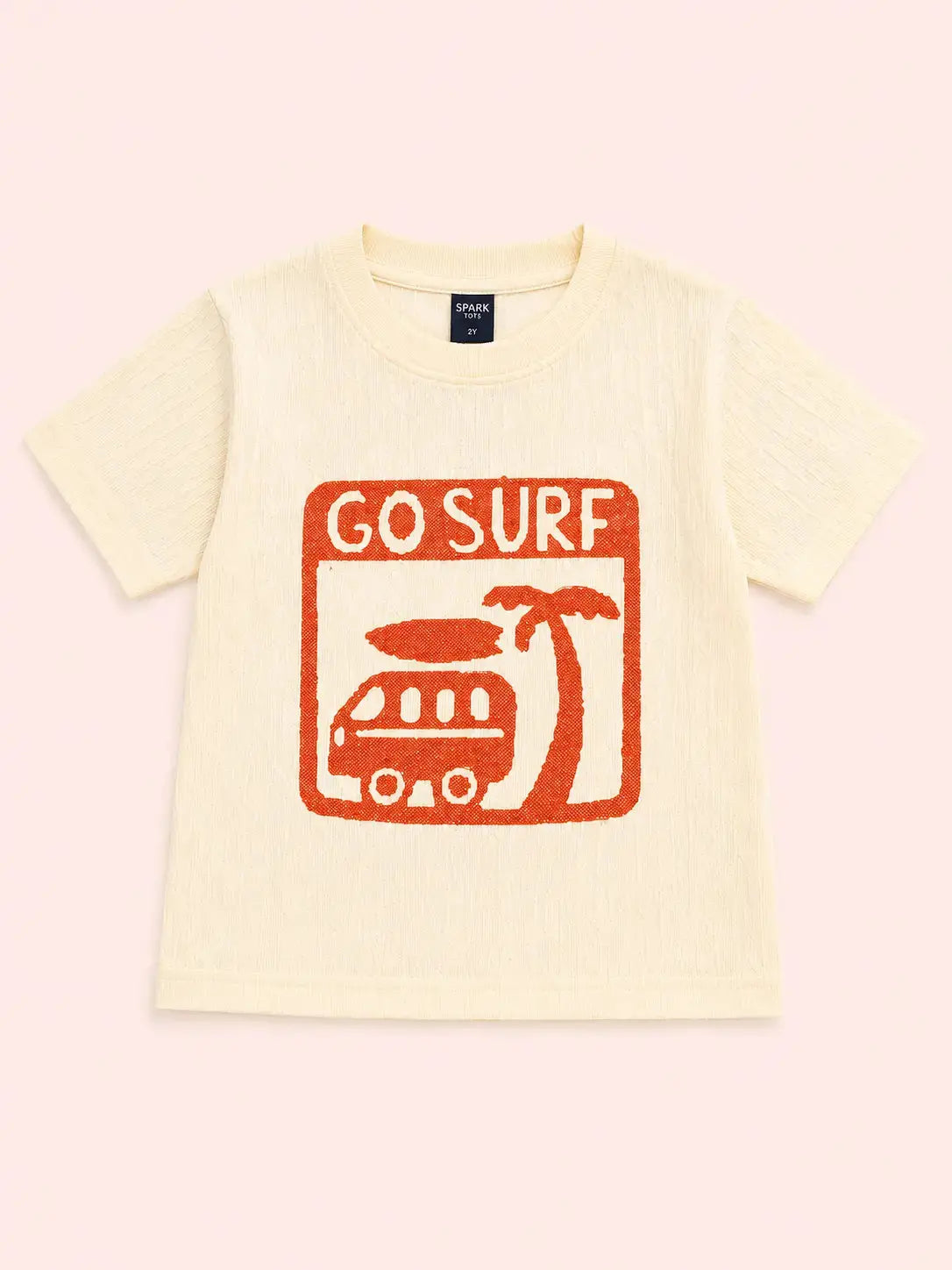 Boys Stylish Soft Cotton T-Shirt Casual Fashion Kids Wear BloomUp