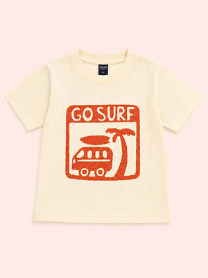 Boys Stylish Soft Cotton T-Shirt Casual Fashion Kids Wear BloomUp