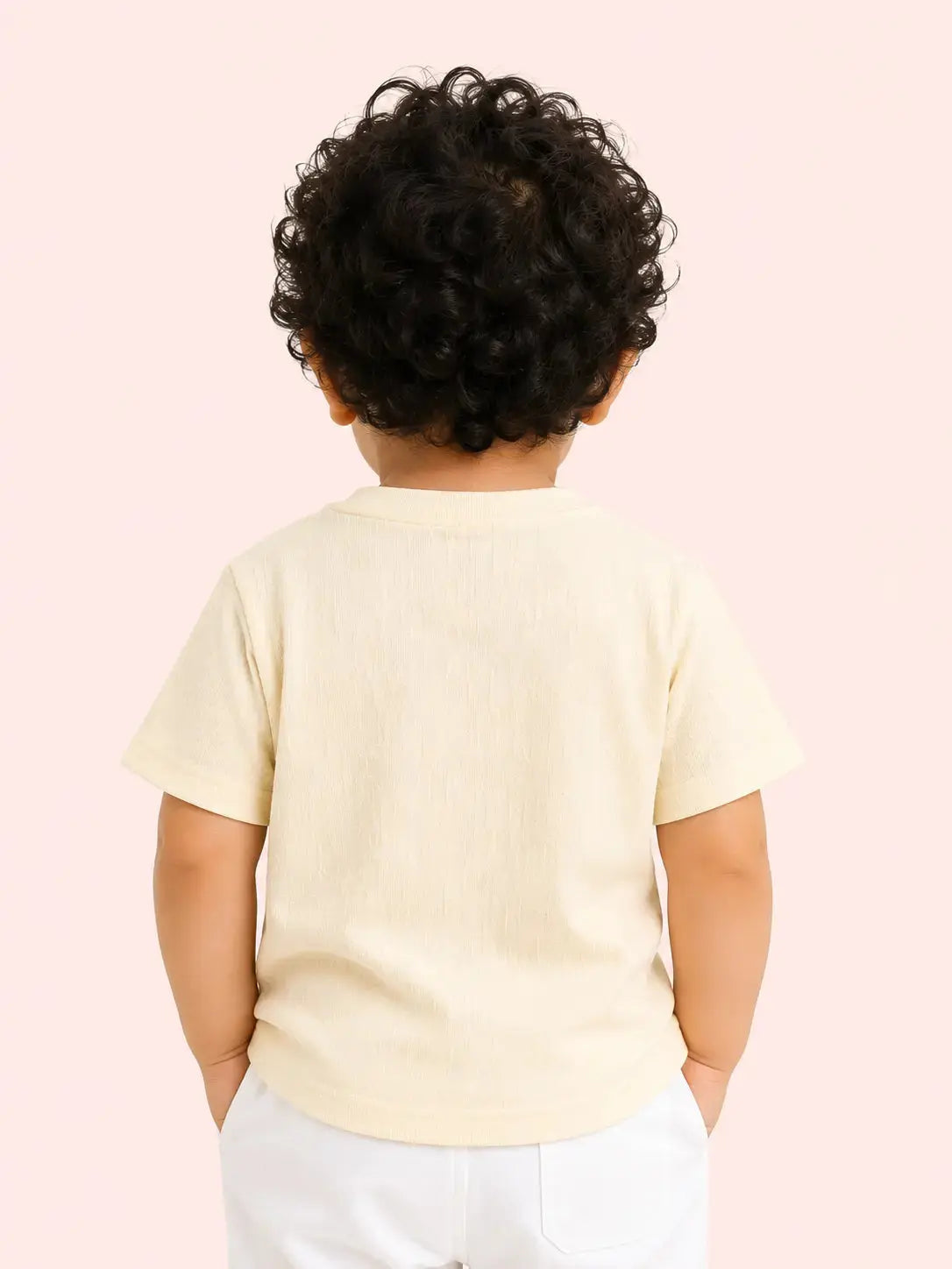 Boys Stylish Soft Cotton T-Shirt Casual Fashion Kids Wear BloomUp