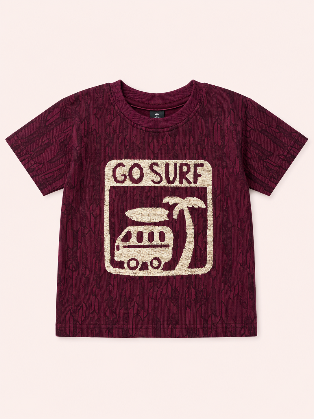 Boys Stylish Soft Cotton T-Shirt Casual Fashion Kids Wear BloomUp