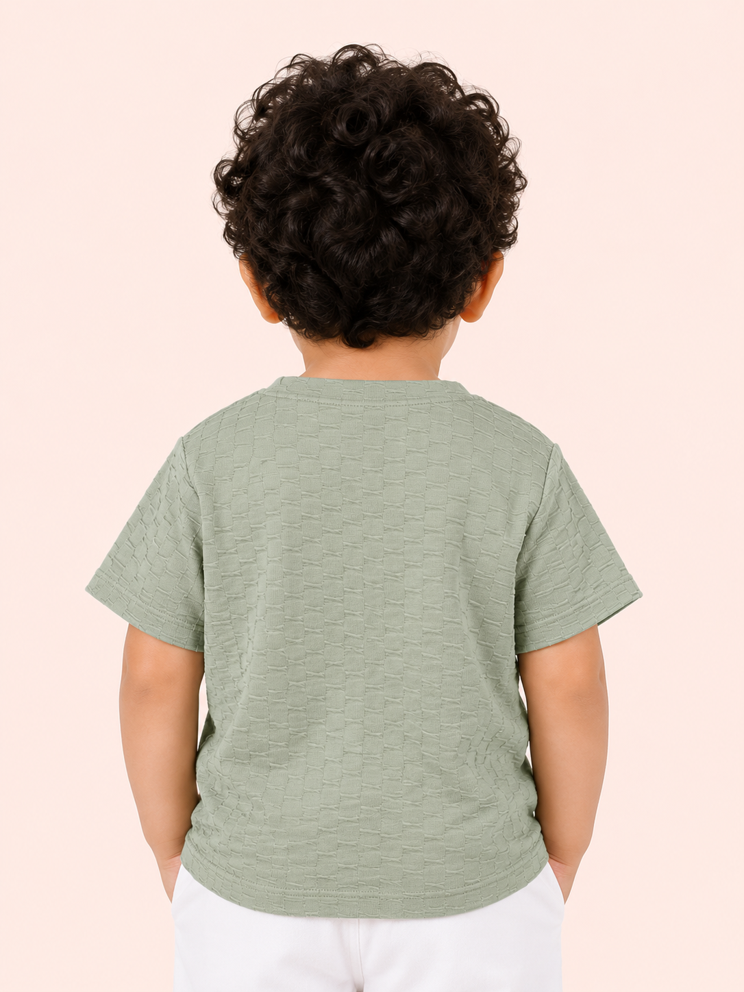 Boys Stylish Soft Cotton T-Shirt Casual Fashion Kids Wear BloomUp