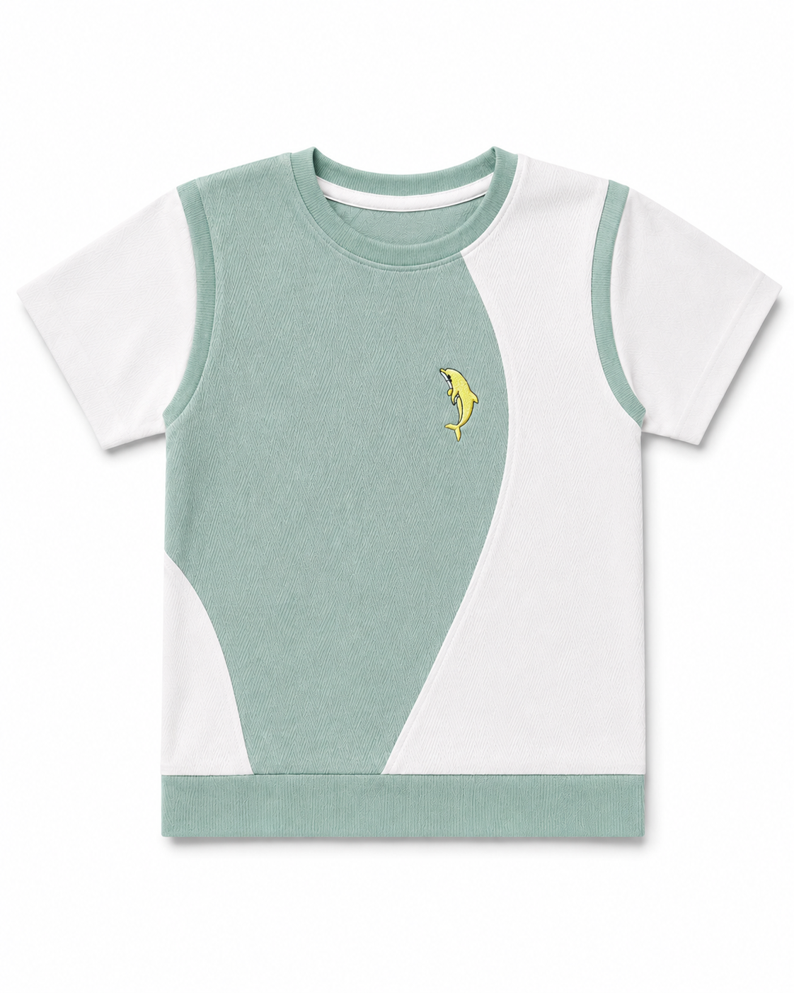 Pista Trendy Daily Wear Boys Soft Cotton T-Shirt BloomUp