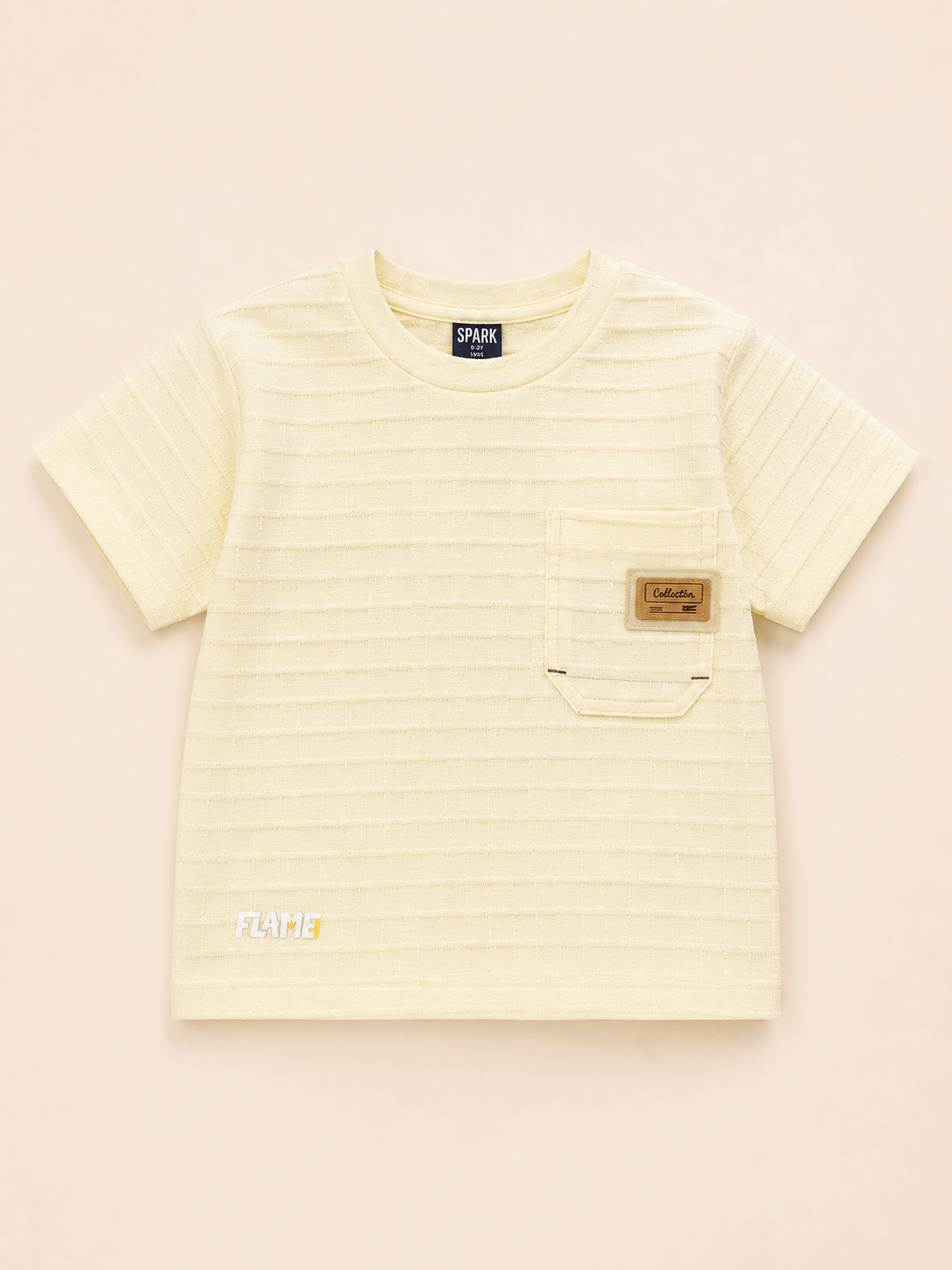 Boys Stylish Soft Cotton T-Shirt Casual Fashion Kids Wear BloomUp