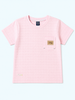 Boys Stylish Soft Cotton T-Shirt Casual Fashion Kids Wear BloomUp