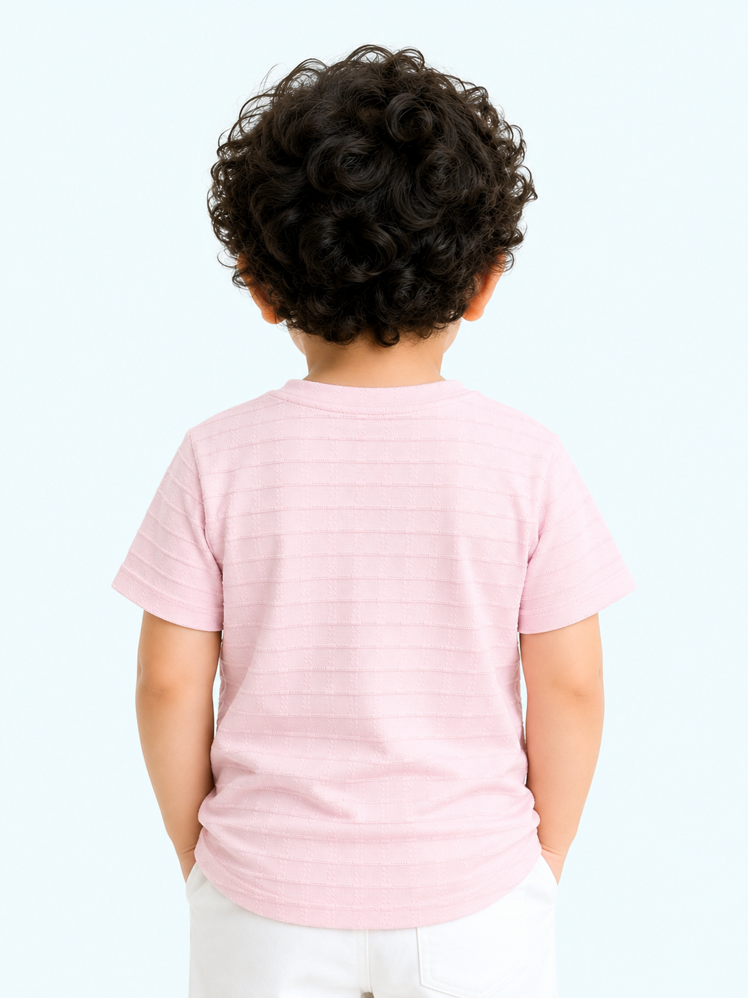 Boys Stylish Soft Cotton T-Shirt Casual Fashion Kids Wear BloomUp