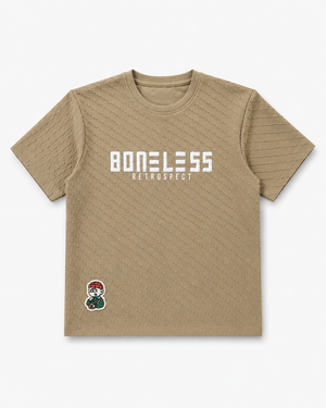 Fawn Premium Casual Boys  Soft Cotton T-Shirt BloomUp