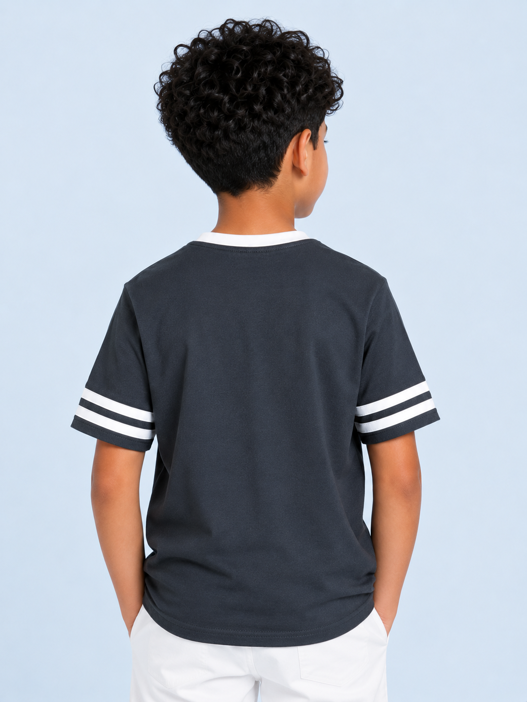 OTS-4106B-CHALK GRAY BloomUp