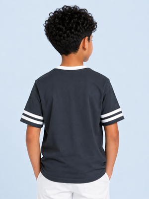OTS-4106B-CHALK GRAY BloomUp