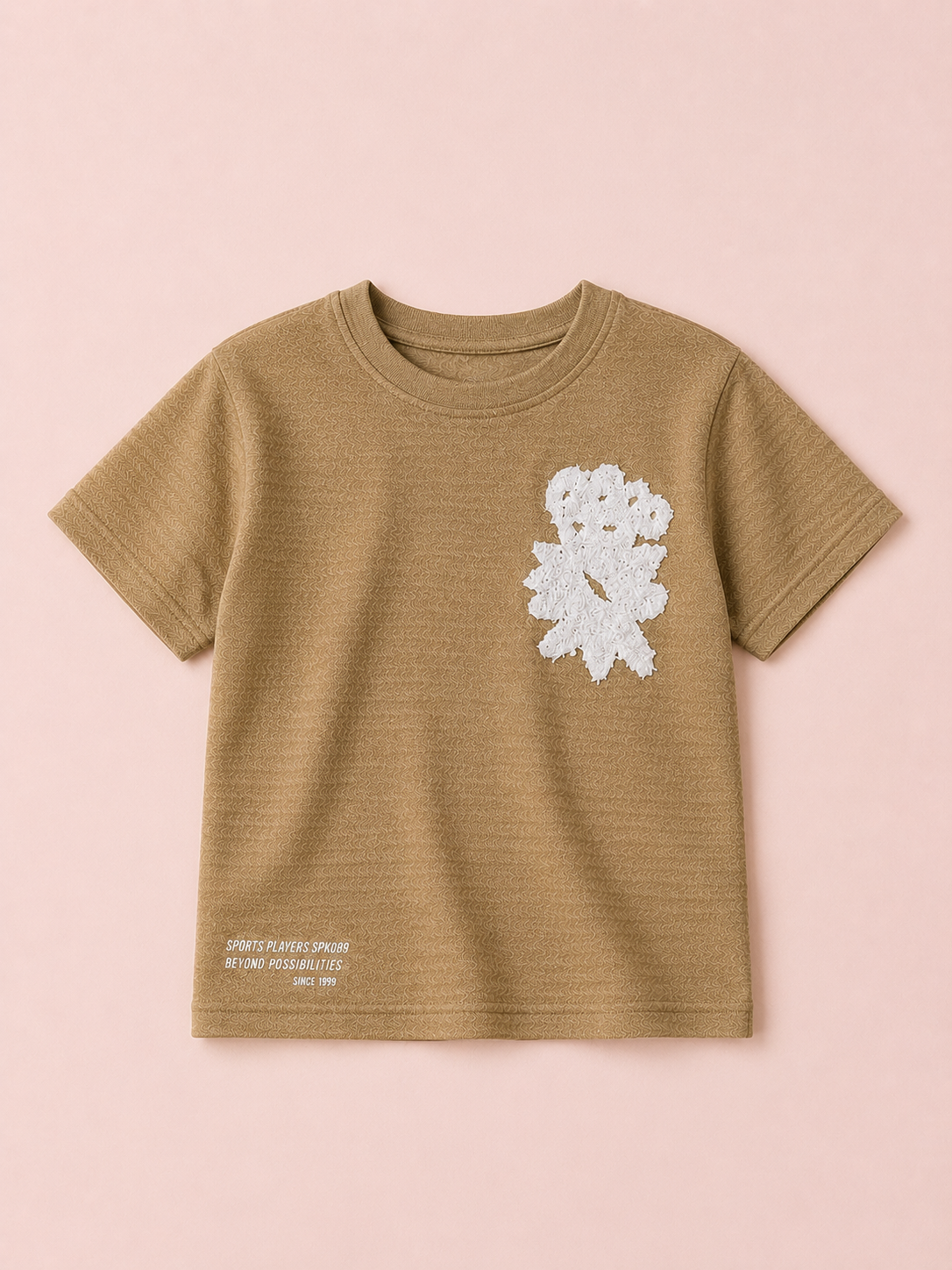 OTS-4115B-FAWN BloomUp
