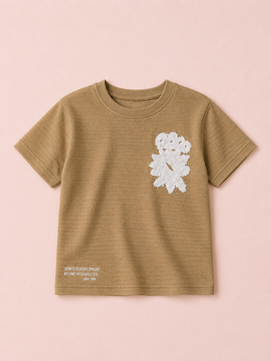 OTS-4115B-FAWN BloomUp