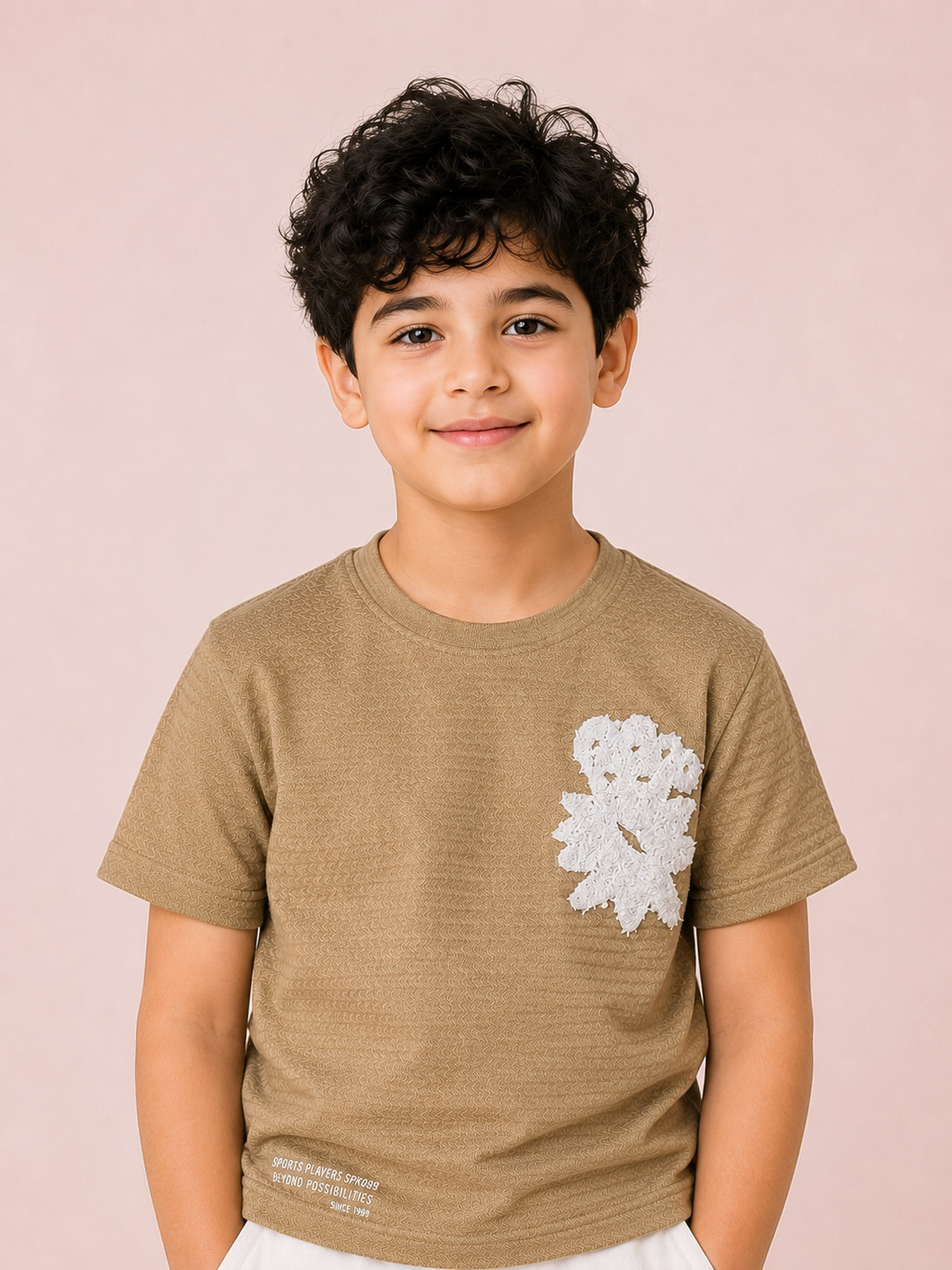 OTS-4115B-FAWN BloomUp