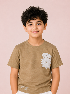 OTS-4115B-FAWN BloomUp