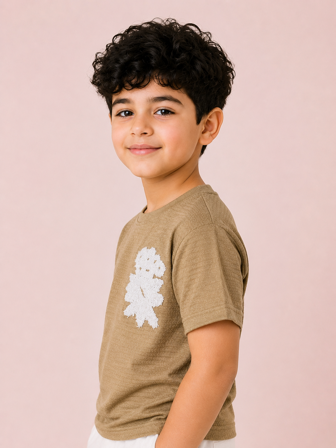 OTS-4115B-FAWN BloomUp