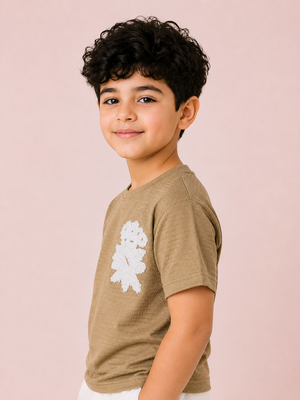 OTS-4115B-FAWN BloomUp