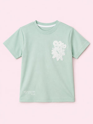 Boys Stylish Soft Cotton T-Shirt Casual Fashion Kids Wear BloomUp