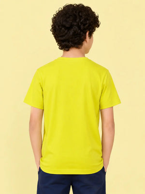 BloomUp OTS-4122B-MUSTARD