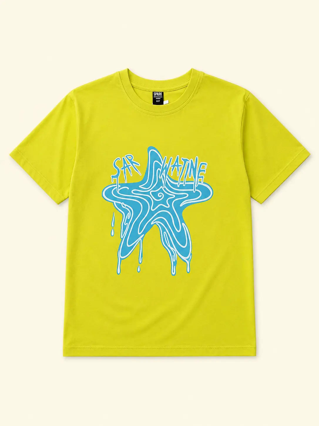 BloomUp OTS-4122B-MUSTARD