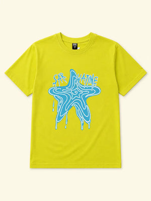 BloomUp OTS-4122B-MUSTARD