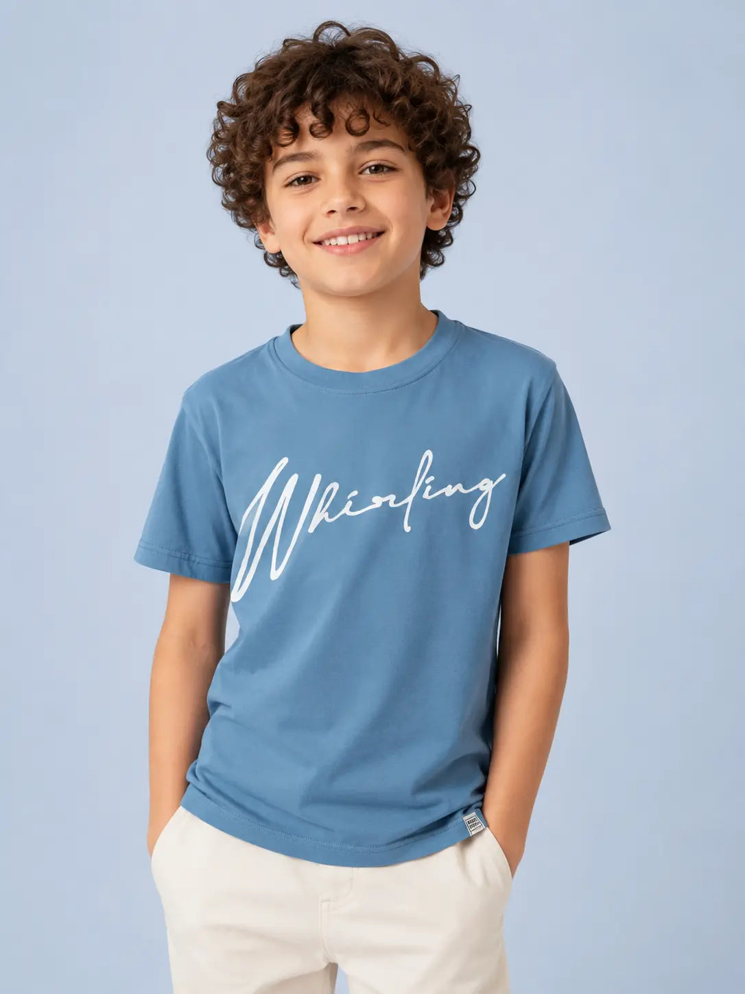 BloomUp OTS-4124B-P.BLUE