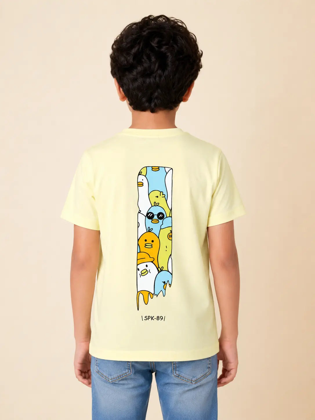 BloomUp OTS-4125B-BUTTER