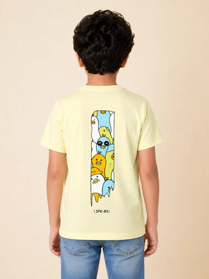 BloomUp OTS-4125B-BUTTER