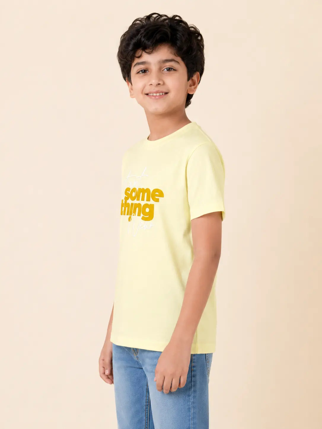 BloomUp OTS-4125B-BUTTER