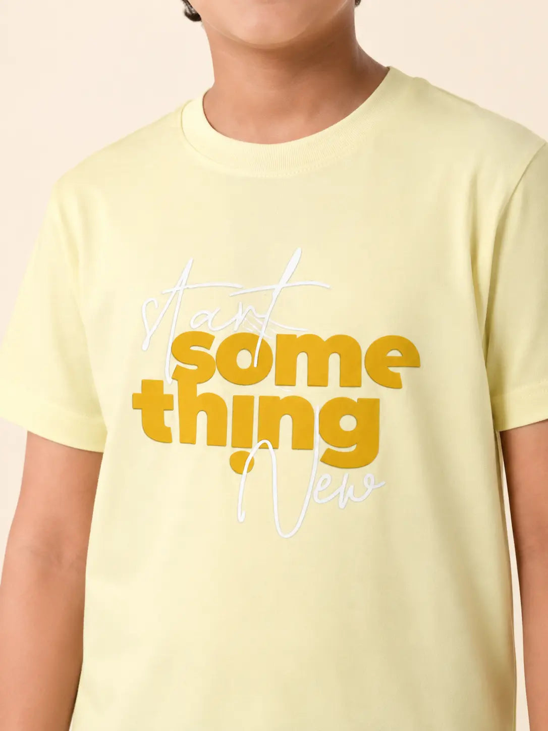BloomUp OTS-4125B-BUTTER