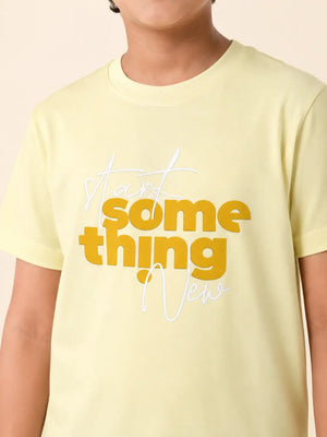 BloomUp OTS-4125B-BUTTER