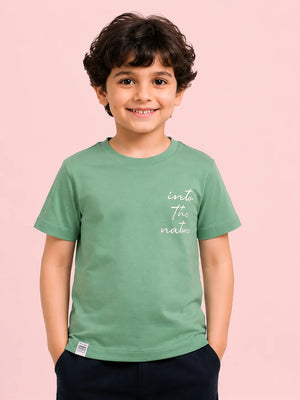 BloomUp OTS-4129B-FERN GREEN