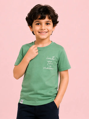 BloomUp OTS-4129B-FERN GREEN