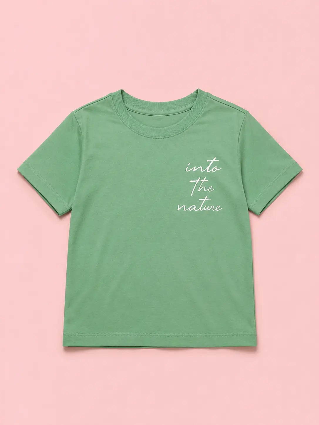 BloomUp OTS-4129B-FERN GREEN