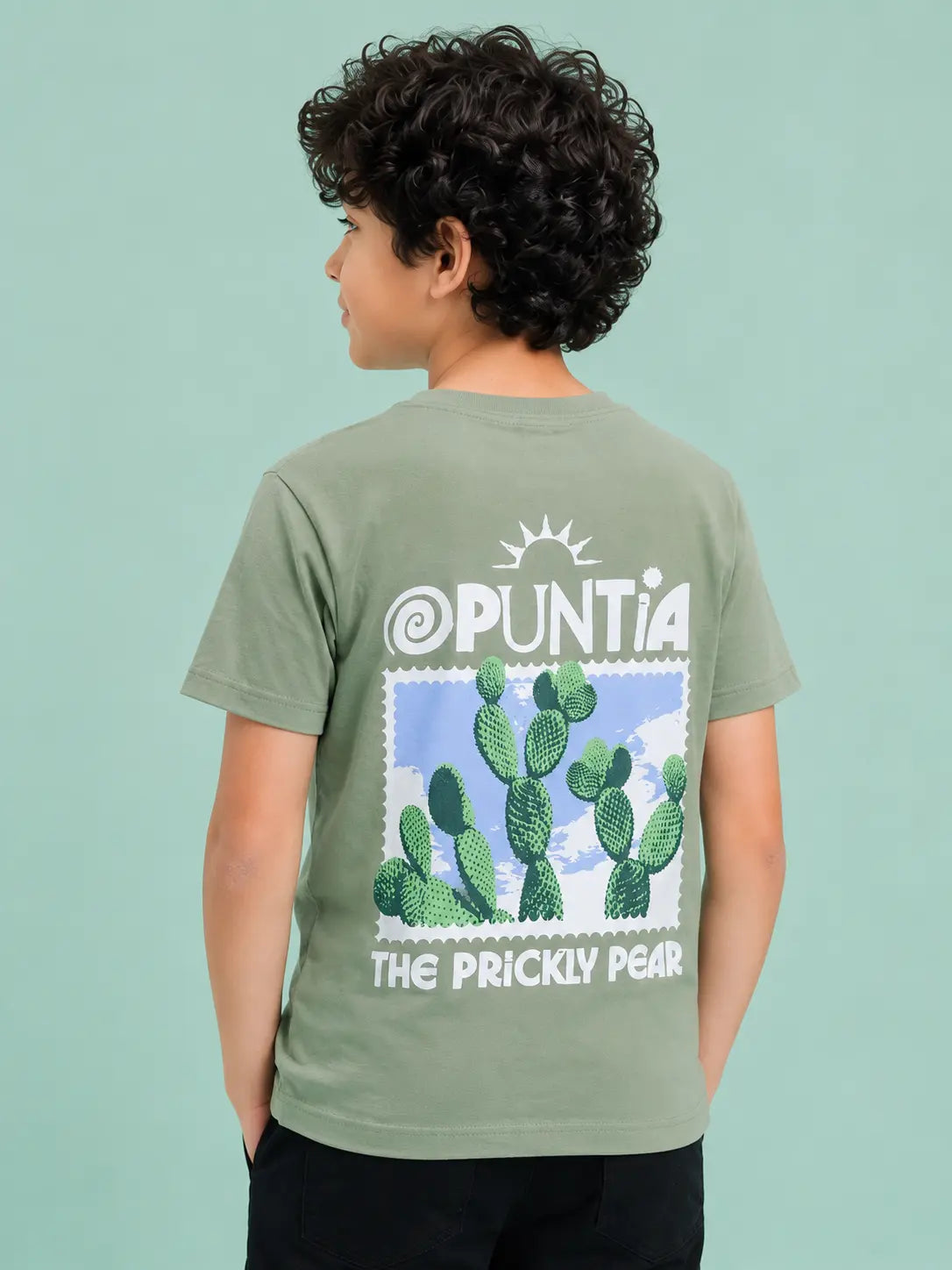 BloomUp OTS-4130B-PISTA