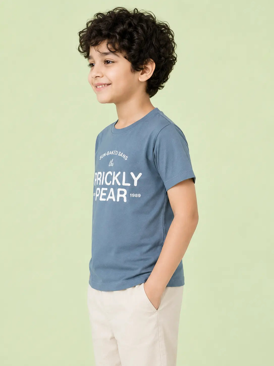 BloomUp OTS-4130B-ASH GRAY