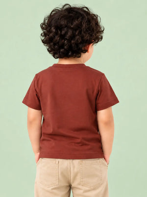 BloomUp OTS-4132A-RUST