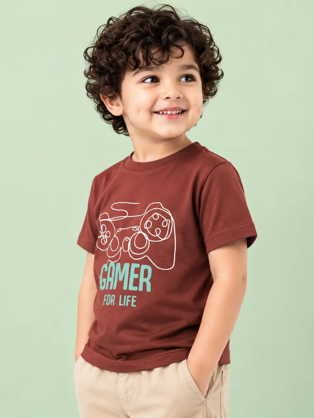 BloomUp OTS-4132A-RUST