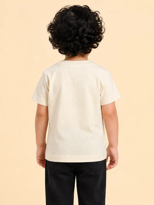 BloomUp OTS-4132A-WHITE