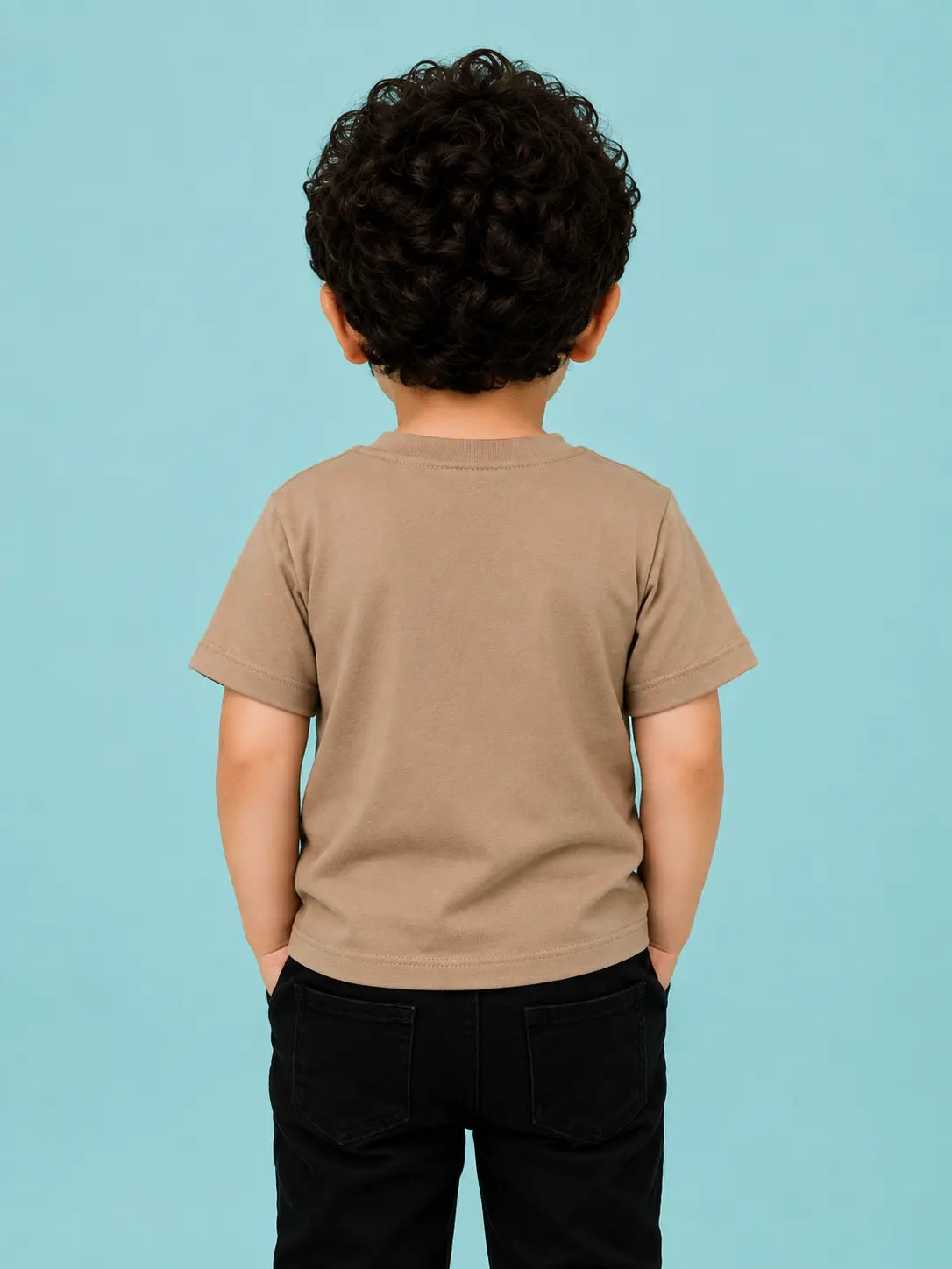 BloomUp OTS-4133A-BROWN