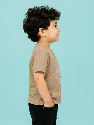 BloomUp OTS-4133A-BROWN