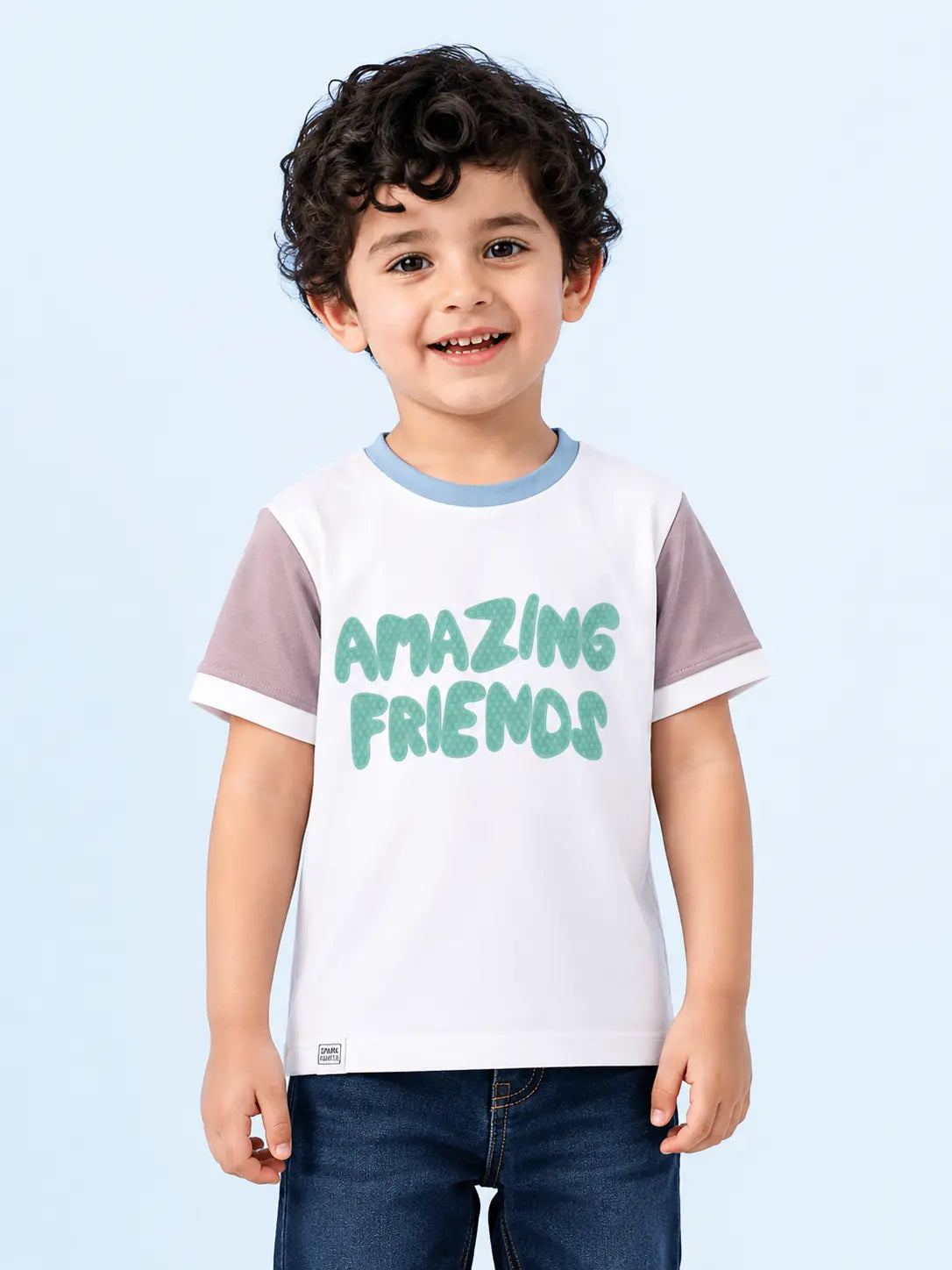 BloomUp OTS-4134A-OFF-WHITE