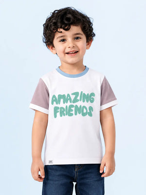 BloomUp OTS-4134A-OFF-WHITE