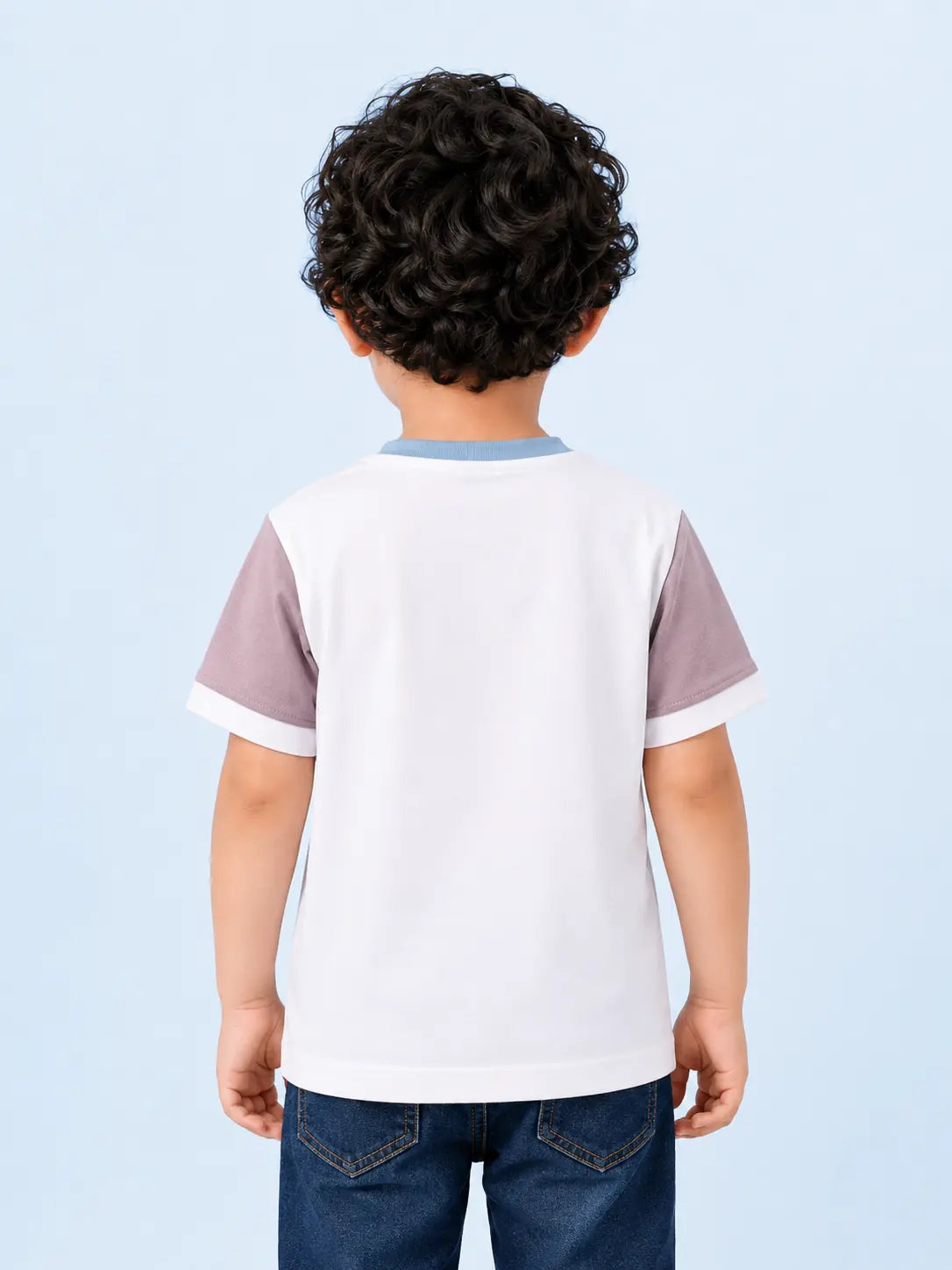 BloomUp OTS-4134A-OFF-WHITE