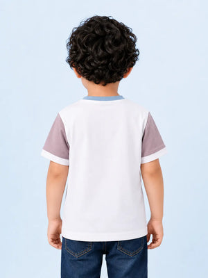BloomUp OTS-4134A-OFF-WHITE