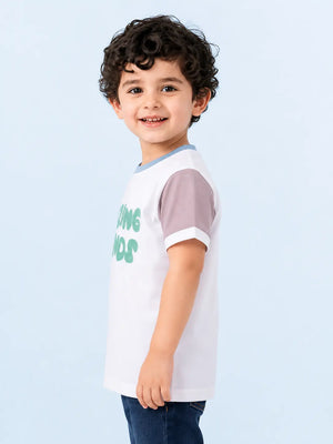 BloomUp OTS-4134A-OFF-WHITE