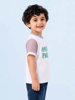 BloomUp OTS-4134A-OFF-WHITE